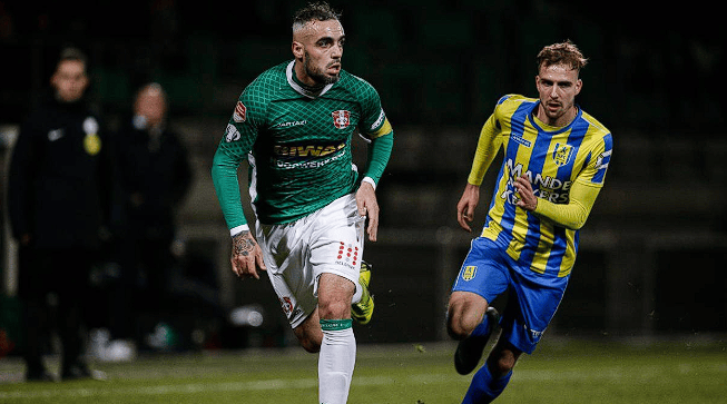 美高梅官方网站-今晚荷甲焦点战，纽卡斯尔手感冰凉，气氛紧张，纪律约束更严格