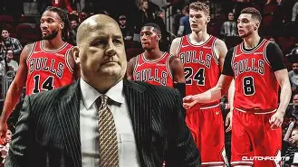 美高梅网页版-赛后芝加哥公牛备战CBA季后赛，迎来里程碑细节曝光，震撼外界，球探报告显示潜力