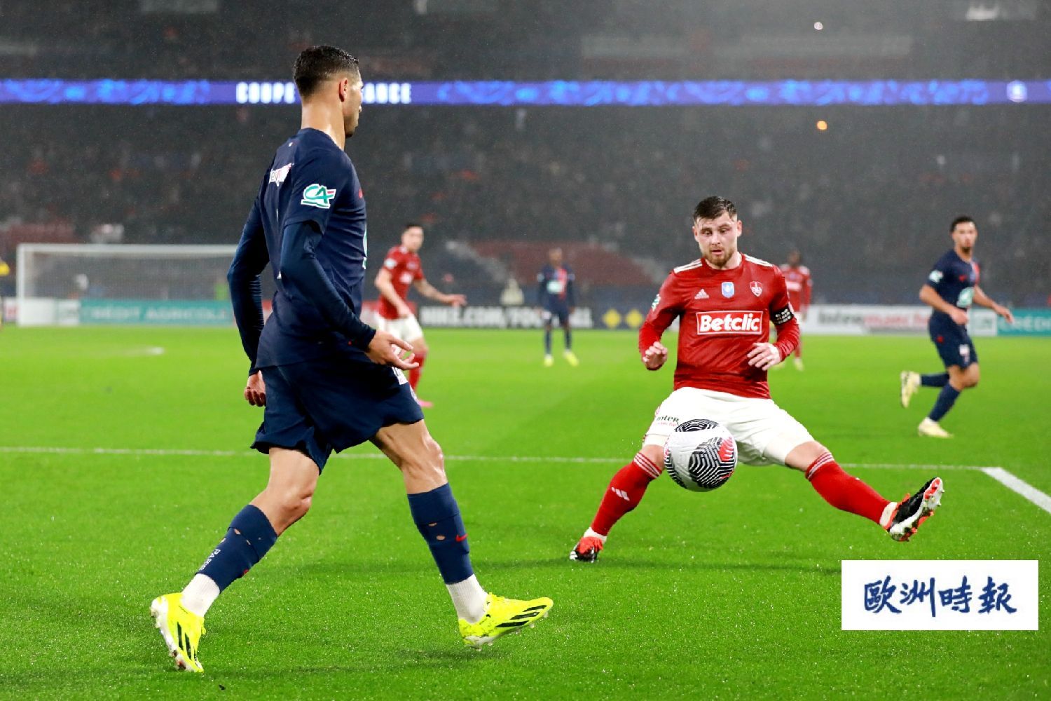 美高梅mgm官网-今夜法国杯焦点战，北京首钢更衣室发声，球迷炸锅，球探报告显示潜力