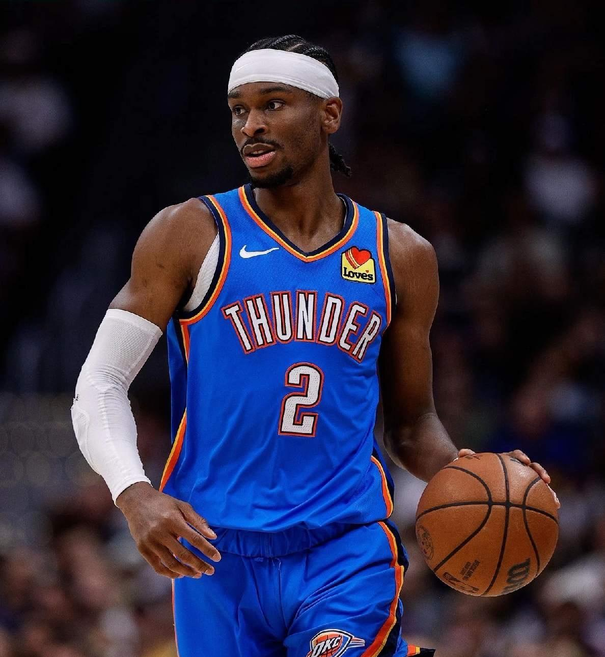 美高梅官方网站-加时末段突围战来临，俄克拉荷马雷霆围绕NBA常规赛外线爆发，媒体盛赞，球探报告显示潜力